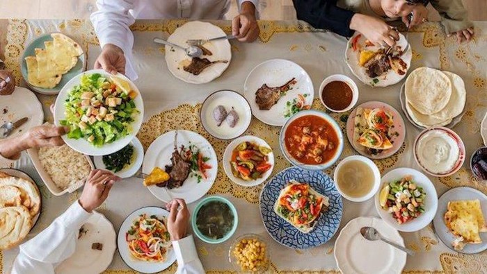 Tanggal Muda Bingung Mau Makan Apa? Ini Rekomendasinya! Tanggal Muda Bingung Mau Makan Apa? Ini Rekomendasinya!