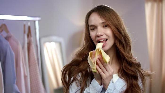 Ingin Diet? Konsumsi 4 Jenis Pisang Ini Untuk Bantu Turunkan Berat Badanmu