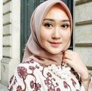 Pipi Tembem Tetap Pede dengan 5 Tips Berhijab ala Beautynesia