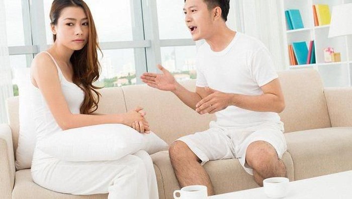 Ketahui! Ini Tanda Jika Dia sedang Berbohong!