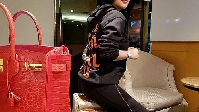 5 Selebriti Indonesia yang Punya Koleksi Tas Branded, Ada yang Seharga Mobil