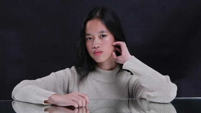 Suatu Hal Tentang Sang Juara The Voice of Germany, Claudia Emmanuela Santoso