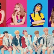 Menginspirasi, 5 Lagu K-Pop Ini Ajarkan Tentang Penerimaan Diri