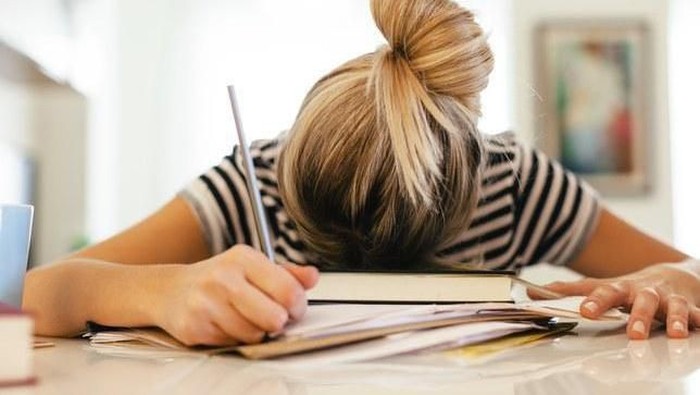 Catat! Sederet Tanaman Ini Bisa Bantu Redakan Stres