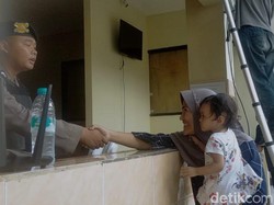 Zikria Dzatil, Penghina Wali Kota Risma Wajib Lapor Satu Minggu Sekali