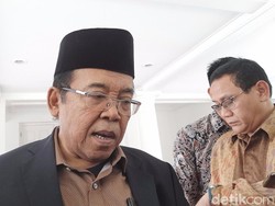 Survei Kepuasan Atas Maruf di Bawah 50%, Ini Pembelaan Jubir Wapres