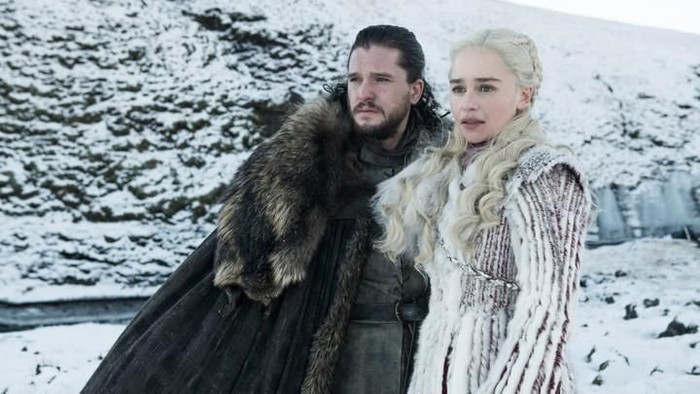 Game of Thrones Ada di Dunia Nyata! Coba deh Jalan-Jalan ke Tempat Ini