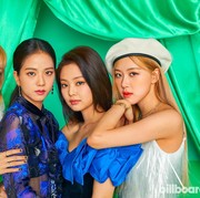 Makin Meroket di AS, BLACKPINK Masuk Daftar Artis Paling Berpengaruh Versi Majalah TIME
