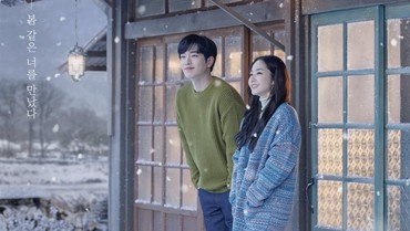 3 Drama Korea yang Akan Tayang di Akhir Februari 2020