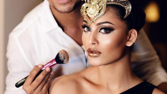 Buat MUA Baru, Pastiin Produk Ini Ada di Koper Makeup Kamu!