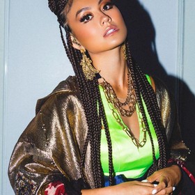 Setelah 7 Tahun, Akhirnya Single Terbaru dari Agnez Mo Rilis!