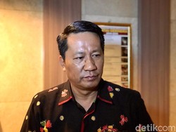 Baleg DPR Minta Ada RUU Ditarik dari Prolegnas Prioritas, Termasuk RUU P-KS