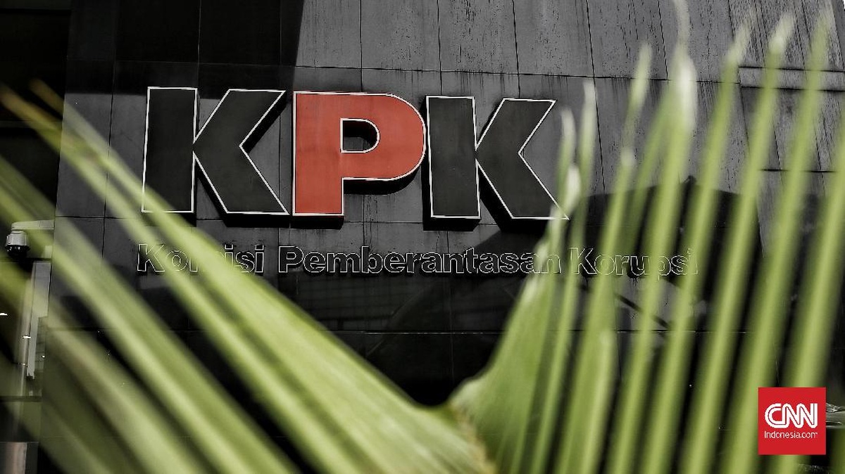 Status OTT BPN Naik ke Penyidikan, KPK Tetapkan Tersangka Korupsi
