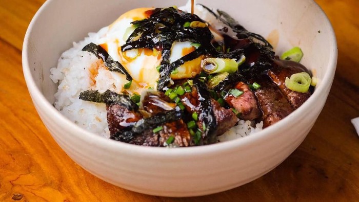 Catat! Ini Menu-menu Enak dengan Truffle yang ada di Jakarta!