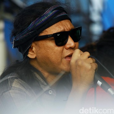 Sebelum Meninggal, Tepeng Steven & Coconut Treez Hadir di Podcast Musik