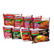 5 Bukti Kalau Indomie Jadi Mie Paling Lezat di Dunia dan Melegenda