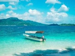 Daerahku Ternyata Secantik Ini, Ambon