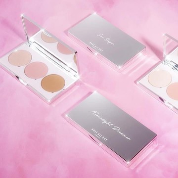 5 Rekomendasi Face Palette Lokal Berkualitas untuk Tampil Flawless