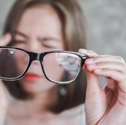 Benarkah Kacamata Terapi Bisa Memperbaiki Penglihatan? Cari Tahu di Sini!