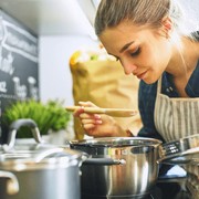 Ingin Dapet Duit Tambahan? Mending Coba Usaha Makanan Berikut Ini!