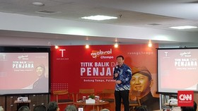 Ahok Ubah Budaya, Setiap Pegawai Bisa Jadi Petinggi Pertamina