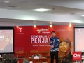 Ahok Mengaku Sempat Marah pada Semua Orang, Termasuk Jokowi