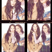 Terkenal Fashionable, Inilah Fashion Jessica Jung dan Krystal 'f(x)' yang Mencuri Perhatian