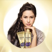 Tips Rambut Sehat dengan Produk Perawatan Pantene Gold Series