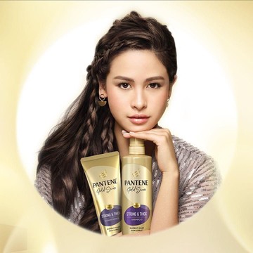 img-title Tips Rambut Sehat dengan Produk Perawatan Pantene Gold Series