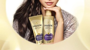 Tips Rambut Sehat dengan Produk Perawatan Pantene Gold Series