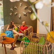 Hotel Murah di Seminyak Bali, Mulai dari Rp300 Ribuan Aja!