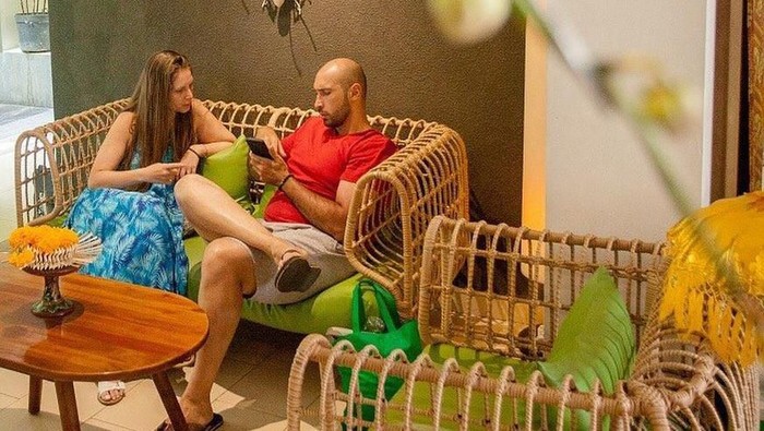 Hotel Murah di Seminyak Bali, Mulai dari Rp300 Ribuan Aja!