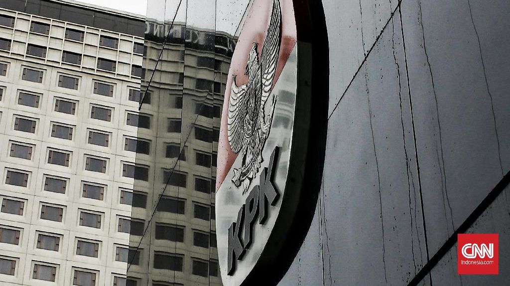 KPK Tangkap Pegawai Pajak di Jakarta Utara