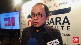 Kanal YouTube Akbar Faizal Diretas Sejak 17 Januari, Belum Pulih