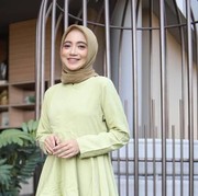 Pakai Tunik Untuk Daily Look? Tetap Keren Kok!
