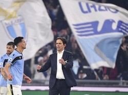 Lazio Vs Inter: Si Elang Ukir Dua Rekor