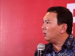 Pejabat Pertamina Dipecat Jokowi, Apa Respons Ahok?