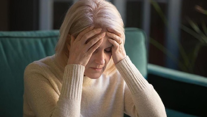 Jangan Anggap Remeh, Inilah Bahaya Vertigo yang Harus Kamu Tahu!