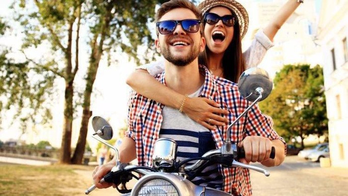 Tempat Wisata Murah di Jakarta, Paling Mahal Cuma 10 Ribu!