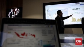 BPS Sebut 42 Juta Masyarakat Ikut Sensus Online