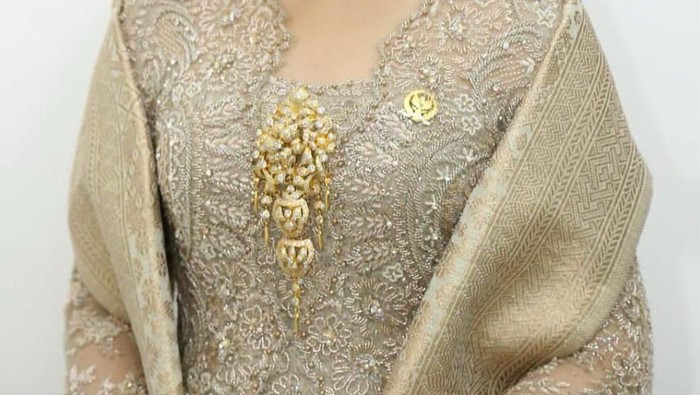 Pesona Farah Puteri Nahlia, Anggota DPR Termuda Pemilik Aset Rp17 Miliar!