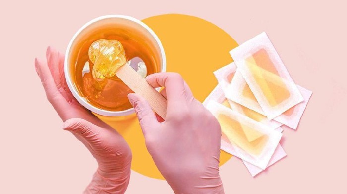 6 Tips Aman saat Ingin Melakukan Waxing di Rumah!