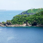 Jelajah Indonesia, Begini Keindahan Pantai Malimbu di Lombok Utara