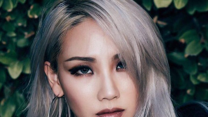 Warna-warna Rambut yang Paling Ngetren Sepanjang 2019!