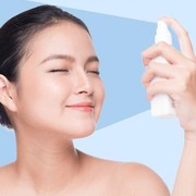 Biar Makeup Enggak Luntur, Ini Rekomendasi Face Mist Lokal di Bawah Rp50 Ribu