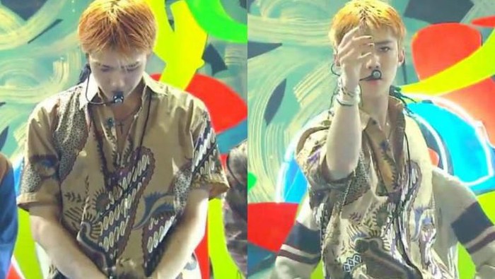 Idol K-Pop Populer yang Pernah Pakai Batik, Lokal Abis!