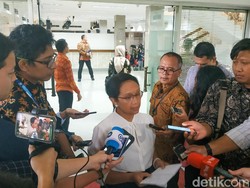 3 WNI Positif Corona, Menlu Telepon 75 WNI Lain di Kapal Pesiar Jepang