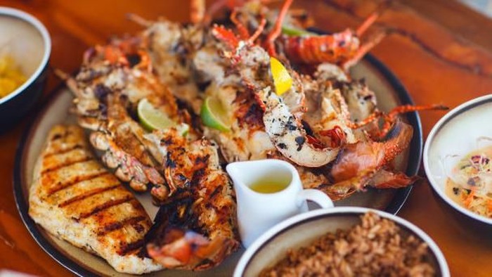 Wajib Coba! Restoran Seafood di Bandung ini Mantul Banget!