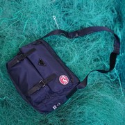 Prada Re-Nylon: Ubah Limbah Jaring Ikan Jadi Tas Ikonik Ramah Lingkungan