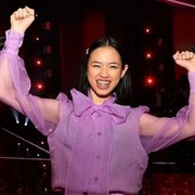 Perjalanan Claudia Emmanuela Hingga Juara The Voice of Germany